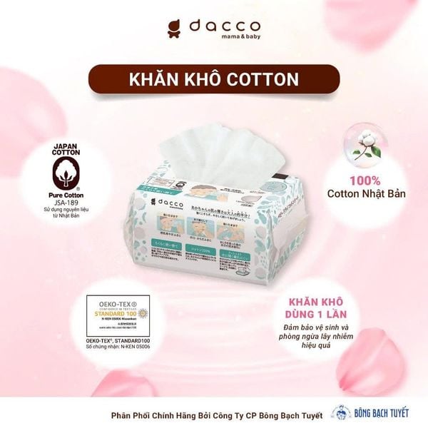 khan-kho-cotton-dacco-cho-tre-so-sinh