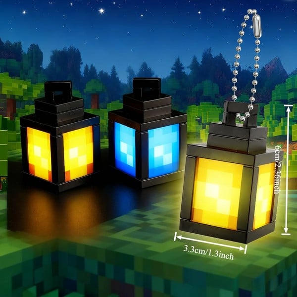 nShop bán Móc khóa mô hình Minecraft ship COD giao nhanh tận nhà toàn quốc giá tốt