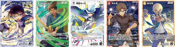 nShop bán Detective Conan 02 The Great Showdown between East and West có nhiều lá bài mạnh