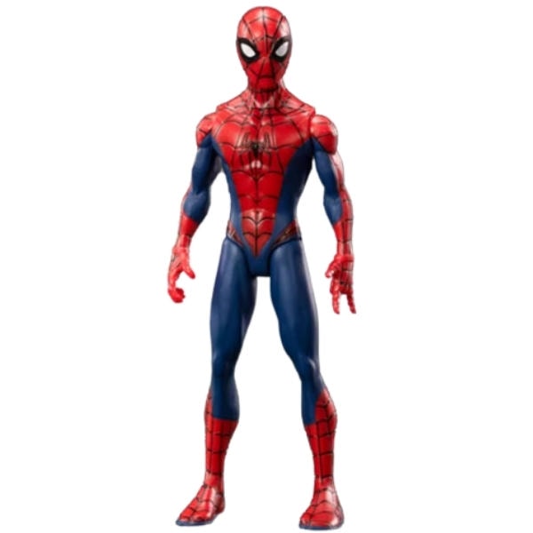 Mô hình Marvel - Classic Spider-Man (4 Inch) 1919 - ZD Toys - ZM53