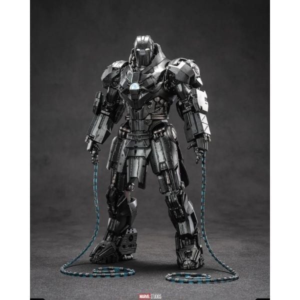 Whiplash MARK2 - ZD Toys Chính Hãng