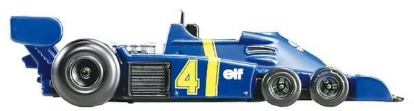 Tomica Premium Racing Tyrrell P34 1976 Swedish Grand Prix chất lượng cao