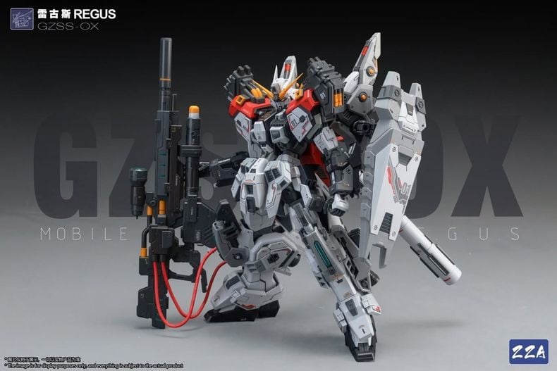mô hình gundam trung giá rẻ