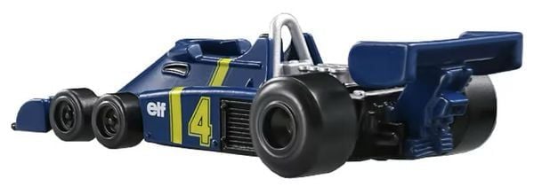 giao hàng ship cod Tomica Premium Racing Tyrrell P34 1976 Swedish Grand Prix toàn quốc