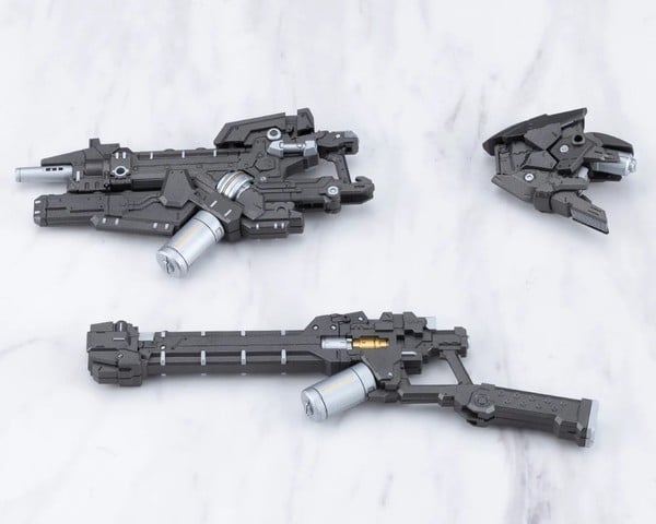 nShop bán M.S.G. Heavy Weapon Unit 62 Plasma Arms - Kotobukiya MH62 ship COD giao nhanh tận nhà toàn quốc
