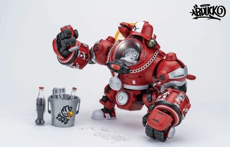 phân loại model kit tàu