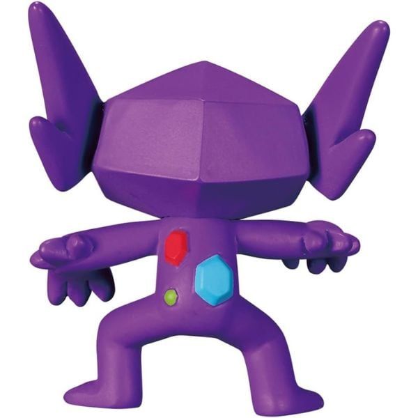 Shop chuyên bán Figure Pokemon MS-34 Sableye Yamilami- Mô hình Pokemon chính hãng