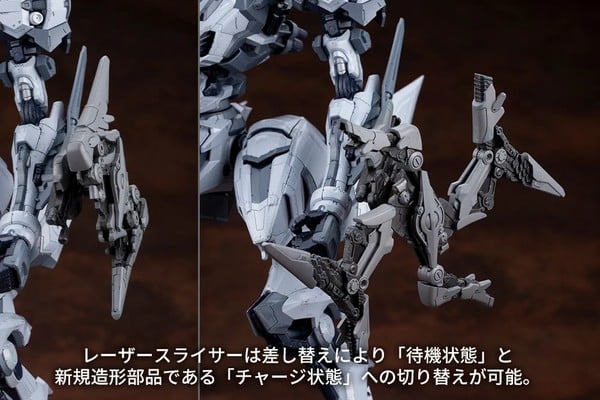 nShop bán SCHNEIDER NACHTREIHER/40E Close-Quarters Assault Type VI083 dễ custom độ tùy biến cao