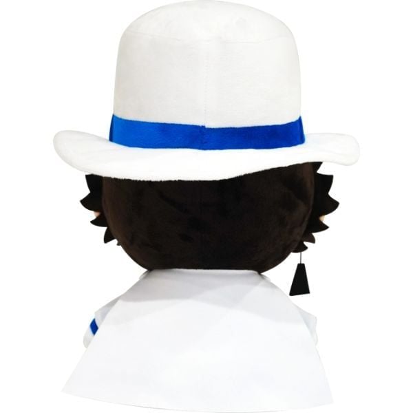 sưu tập gấu bông Conan Kaito Kid Size M nshop
