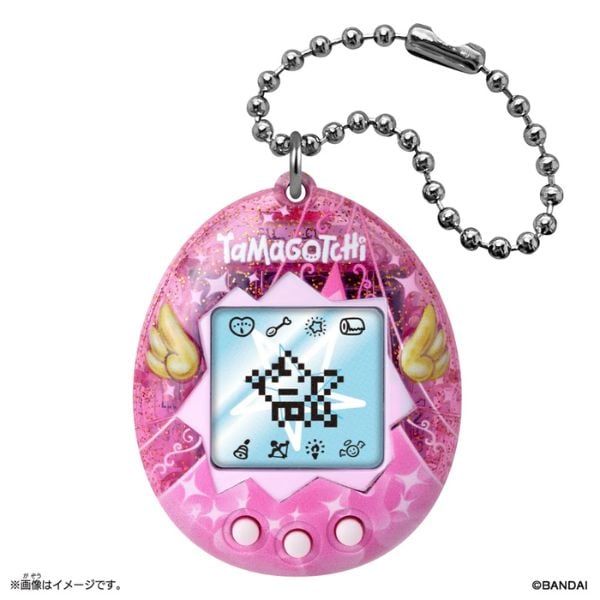 Original Tamagotchi Angel Dress chính hãng được bán tại nShop