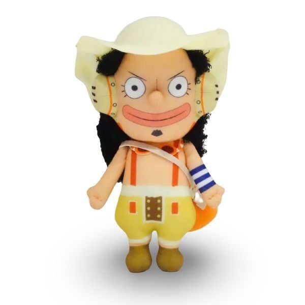 thú bông One Piece Usopp chính hãng chất lượng cao