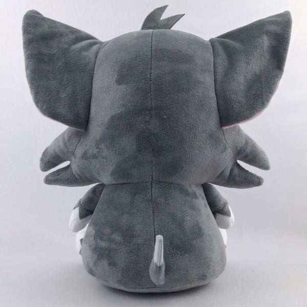 Thú nhồi bông Tom & Jerry - mèo Tom 26cm - phù hợp để trang trí