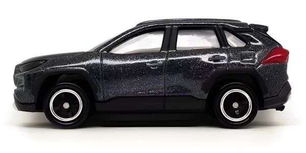 Tomica No. 20 Toyota RAV4 Nhỏ Gọn