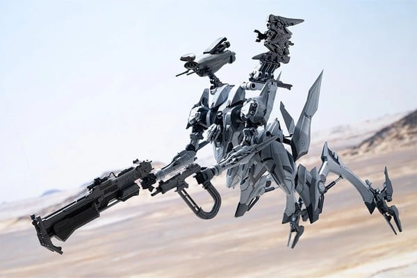 nShop bán SCHNEIDER NACHTREIHER/40E Close-Quarters Assault Type VI083 đồ chơi lắp ráp Nhật Bản