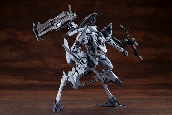 nShop bán SCHNEIDER NACHTREIHER/40E Close-Quarters Assault Type VI083 mô hình lắp ráp Nhật Bản