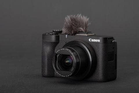 Những chiếc máy ảnh tốt nhất cho vlog năm 2026