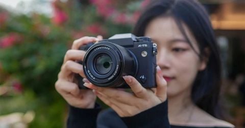 TTArtisan ra mắt AF 56mm f/1.8 giá chỉ 158 USD cho APS-C