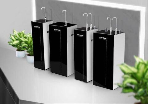 Có nên mua máy lọc nước? Máy lọc nước lợi ích gì cho sức khỏe