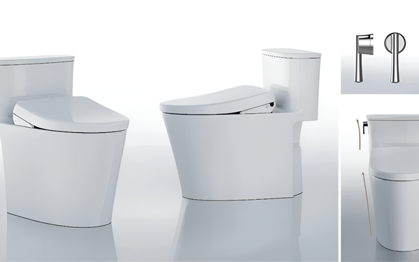 TOTO Tuấn Tú tự hào là đại lý phân phối uy tín các sản phẩm bồn cầu TOTO tại Việt Nam