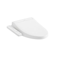 Nắp rửa điện tử Washlet TOTO TCF23460AAA (W17) Giấu Dây C2