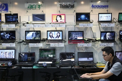 Nguyên nhân khiến PC ngày càng chậm đi
