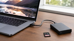 4 giải pháp giúp tăng dung lượng lưu trữ cho laptop