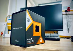 Sau bão giá RAM, đến lượt SSD và CPU 'rủ nhau' lập đỉnh mới
