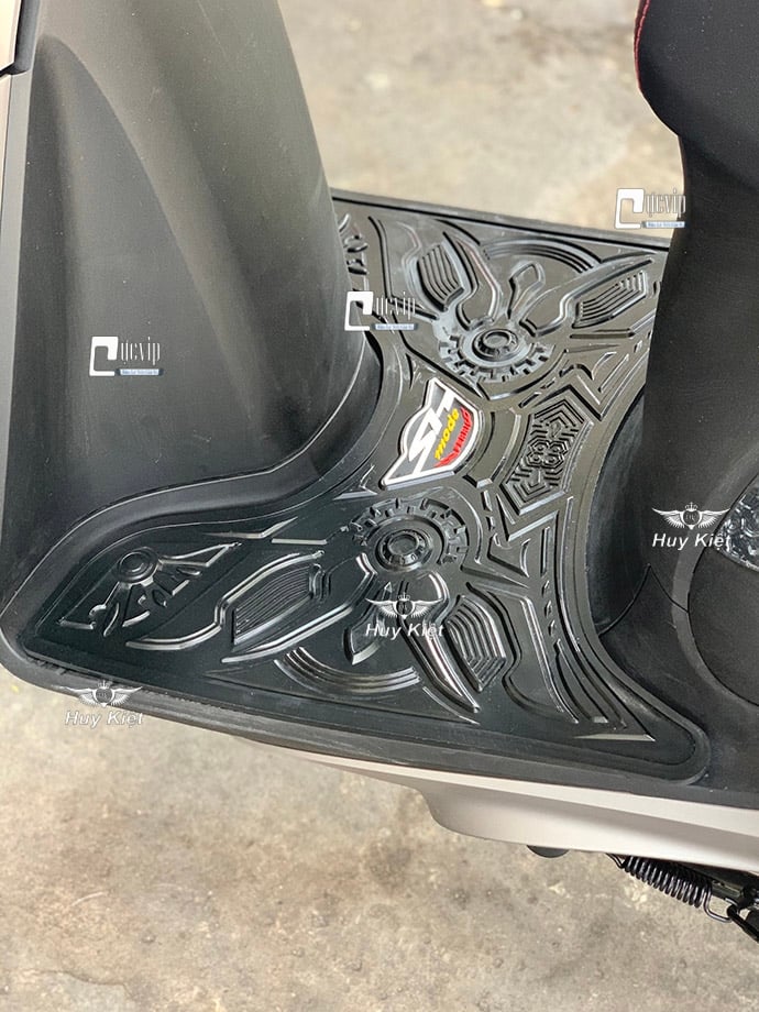 HC Thảm Cao Su Trước Vision 2021 - 2025, Lead 2017 - 2021, SH Mode 2020 - 2025, SH VN 2020 - 2024 MS6819