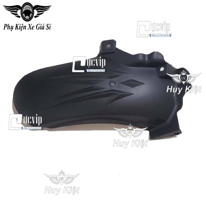 Dè Con Chắn Bùn Sau Cho Vario 160 Hàng Đẹp Giá Rẻ MS5608