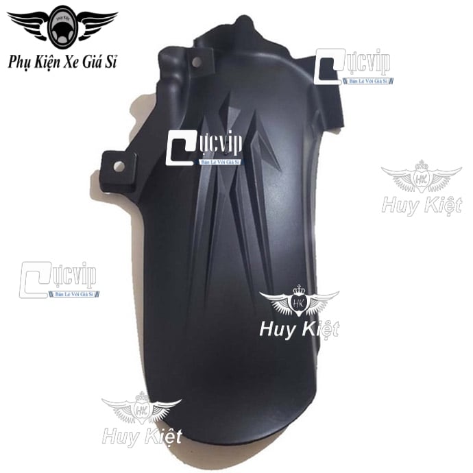 Dè Con Chắn Bùn Sau Cho Vario 160 Hàng Đẹp Giá Rẻ MS5608