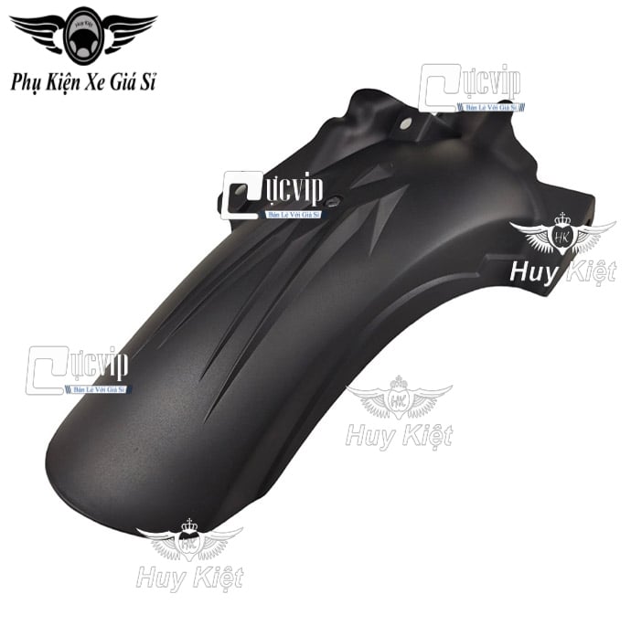 Dè Con Chắn Bùn Sau Cho Vario 160 Hàng Đẹp Giá Rẻ MS5608