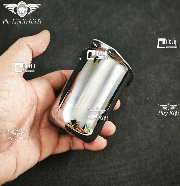 Chụp Củ Đề Xi 7 Màu, Xi Niken Gắn Dream, Future 1, Wave A, Wave Nhỏ, Wave S, RS, RSX, ZX, Blade, Thái MS6766