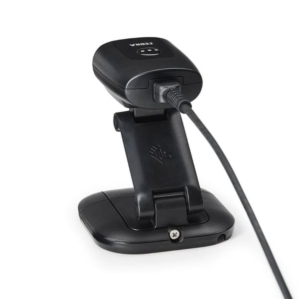 Máy quét mã vạch Zebra DS5502 kèm giá đỡ