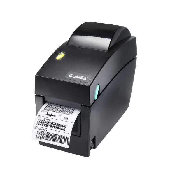 godex dt2x nhỏ gọn tiện lợi