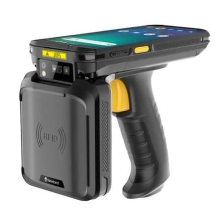 Hình ảnh trực quan MT93 Megattera Pro UHF