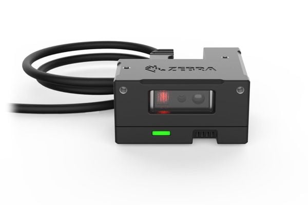 Zebra MS4777 kết nối nhanh chóng