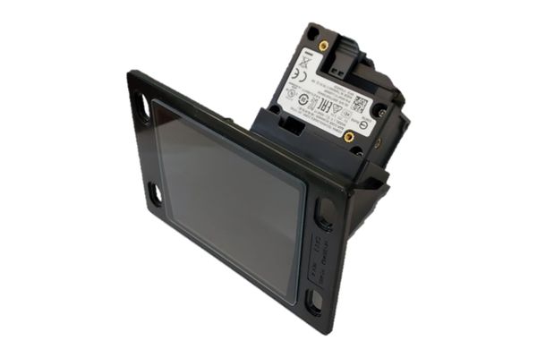 Kết nối nhanh chóng Zebra MS4717