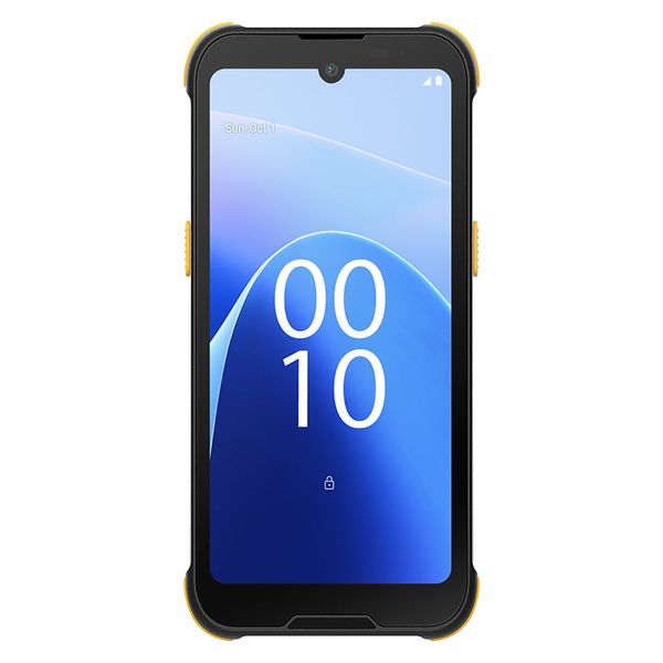 Hình ảnh trực quan CipherLab RS10