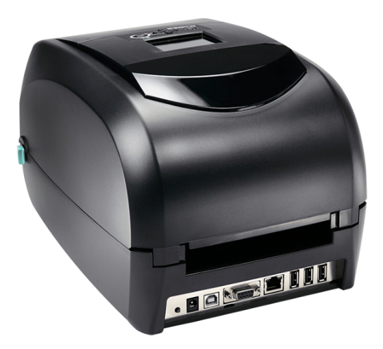 GoDEX RT730i+ hỗ trợ đa dạng cổng kết nối