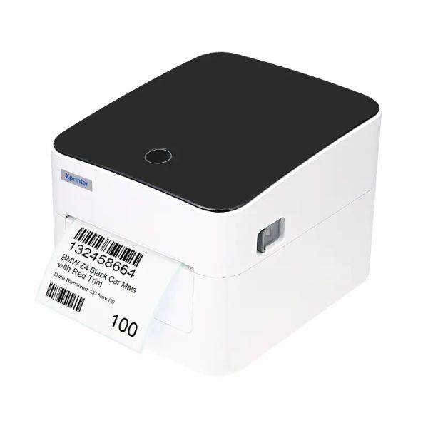 Hình ảnh trực quan Xprinter XP-421E