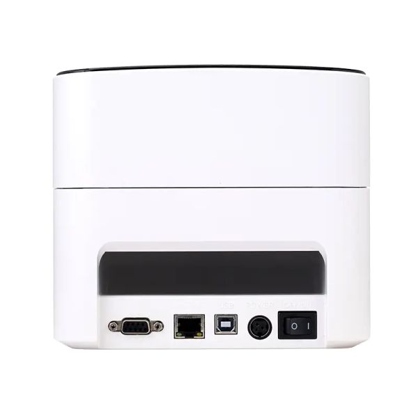 Xprinter XP-421E kết nối nhanh chóng