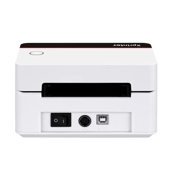 Xprinter XP-D362B kết nối nhanh chóng