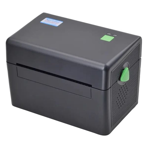Hình ảnh trực quan Xprinter XP-DT108B