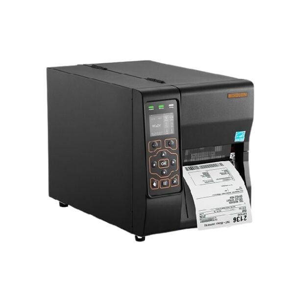 Hình ảnh trực quan Bixolon XT3-43