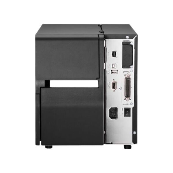 Bixolon XT3-43 kết nối nhanh chóng