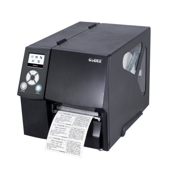 godex zx420i+ mới mẻ hiện đại
