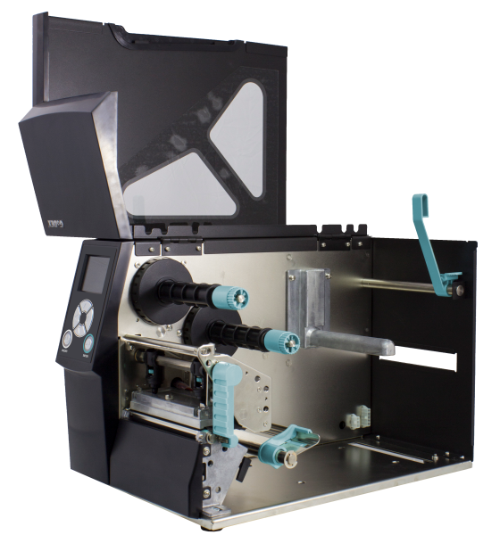 godex zx420i+ đúc nguyên khối chắc chắn