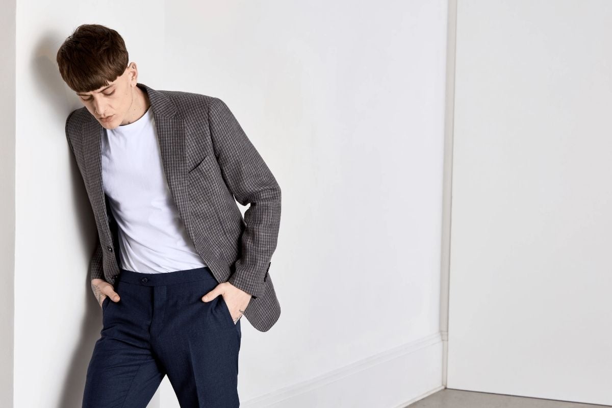 Chọn phong cách nam phù hợp với hoàn cảnh