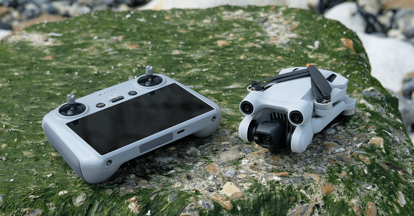 Flycam mini giá rẻ dưới 249g tốt nhất hiện nay – Hobbytech
