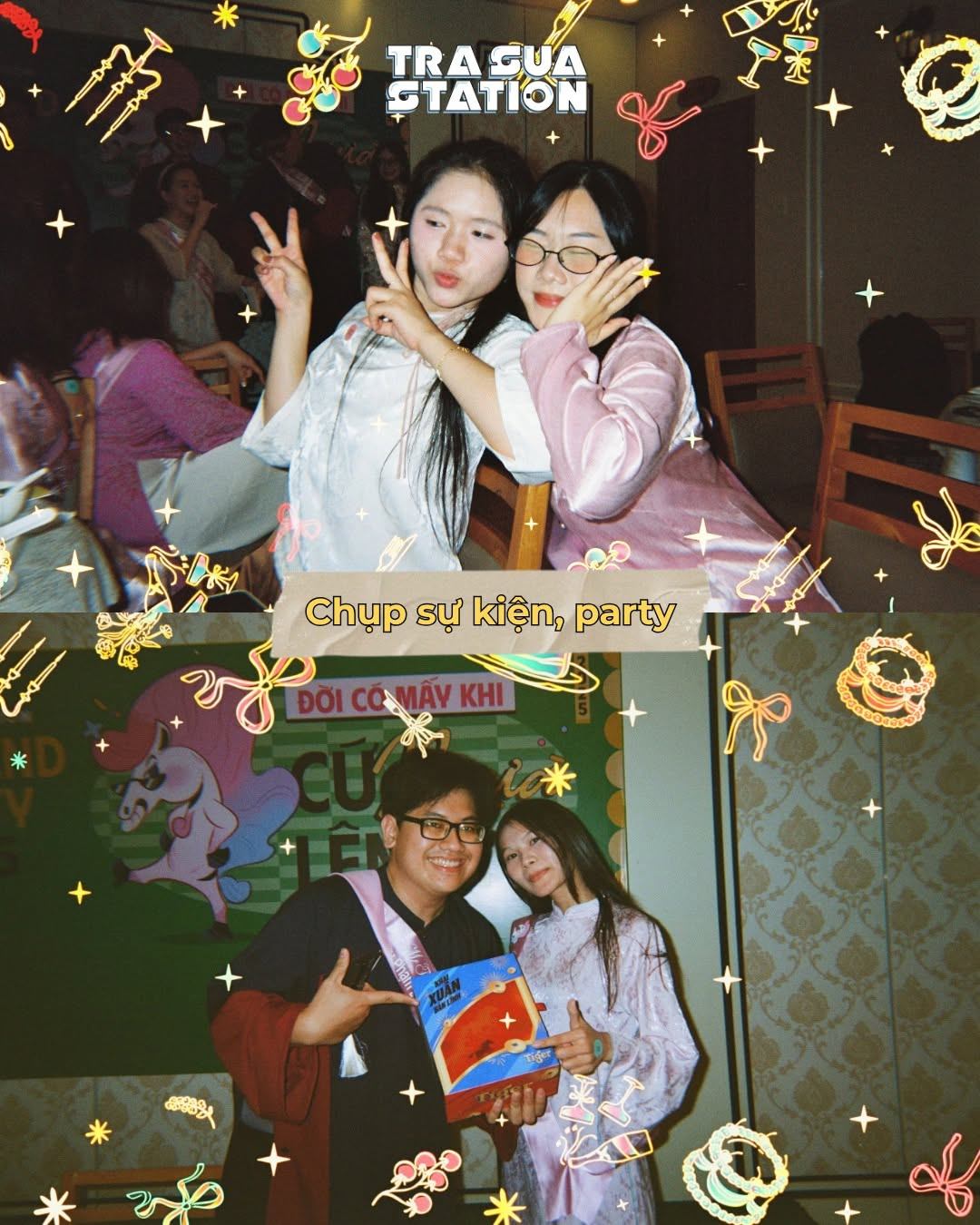 KHI NÀO NÊN CHỤP ẢNH FILM CÙNG VỚI ĐÈN FLASH